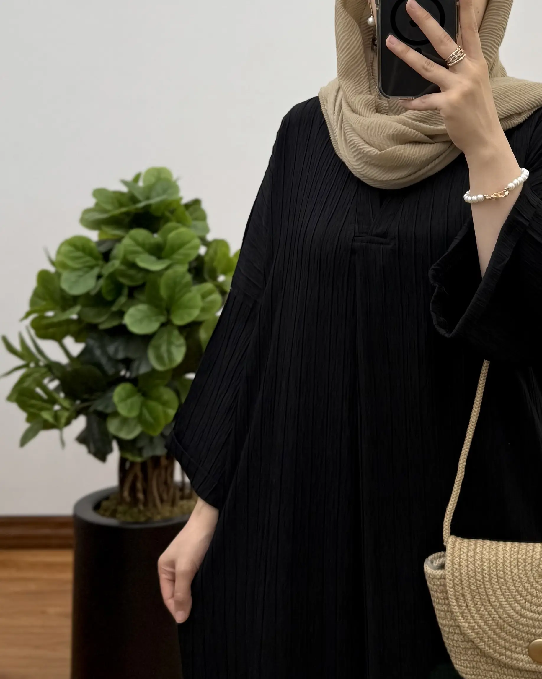 کفتان یقه ایستاده بنزل